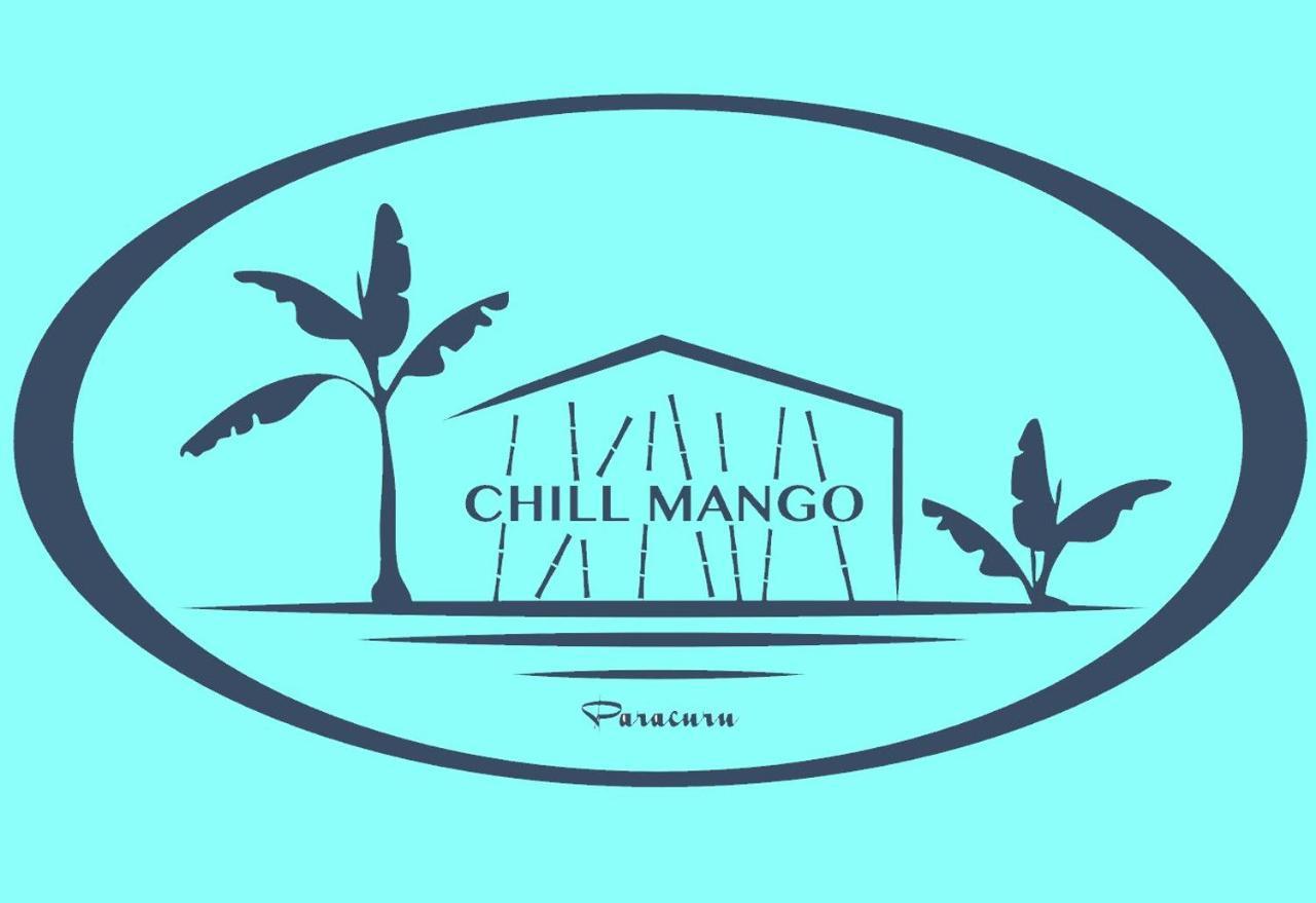 מלון פראקורו Chill Mango מראה חיצוני תמונה